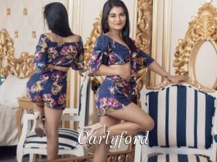 Carlyford