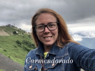 Carmendorado
