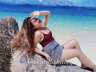 Carmillahaley