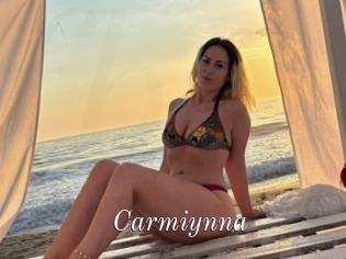 Carmiynna