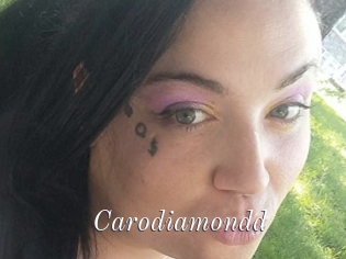 Carodiamondd