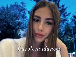 Carolecandanoza