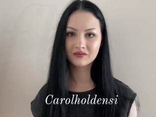 Carolholdensi
