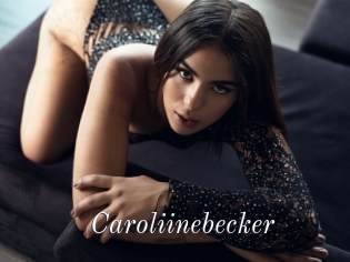 Caroliinebecker