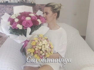 Carolinaabiga