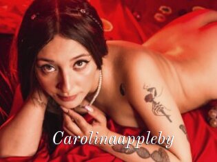Carolinaappleby