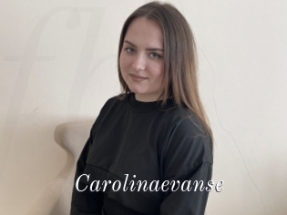 Carolinaevanse