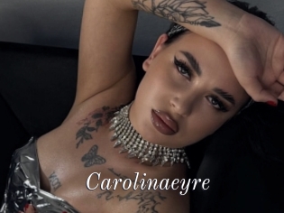 Carolinaeyre