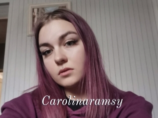 Carolinaramsy