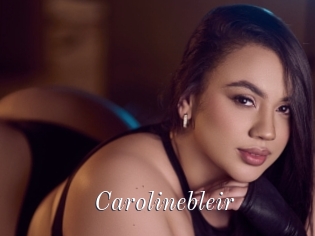 Carolinebleir
