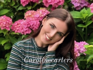 Carolinecarters