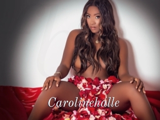 Carolinehalle