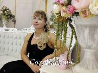 Carolinekind