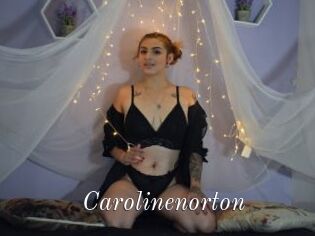 Carolinenorton