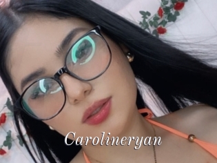 Carolineryan