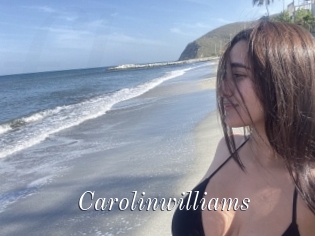 Carolinwilliams