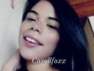 Carollfoxx