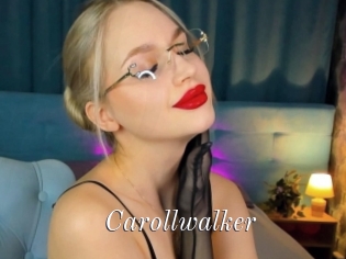 Carollwalker