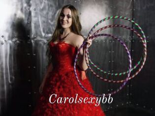 Carolsexybb