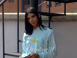 Carolswitt