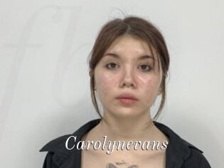 Carolynevans