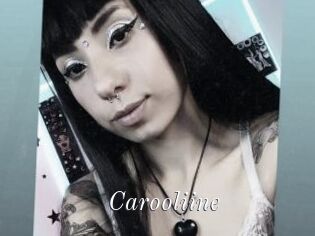 Carooliine