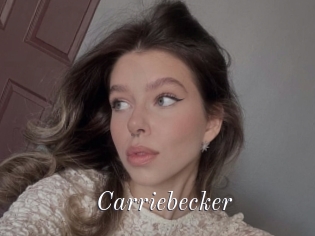 Carriebecker