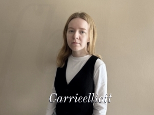 Carrieelliott