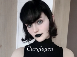 Carylogen