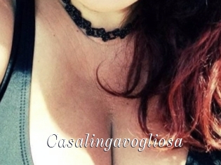 Casalingavogliosa