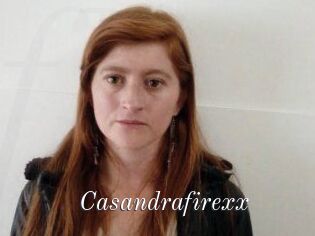 Casandrafirexx