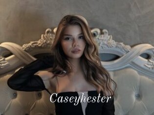 Caseyhester