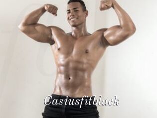 Casiusfitblack