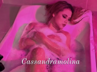Cassandramolina