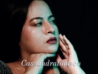 Cassandratomson