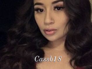Cassb18