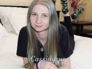 Cassidysue