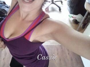 Cassie