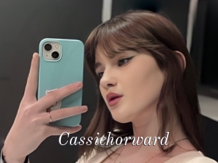 Cassiehorward