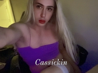 Cassiekin