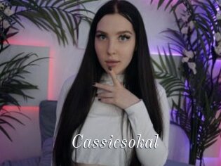 Cassiesokal