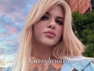 Cassybenard