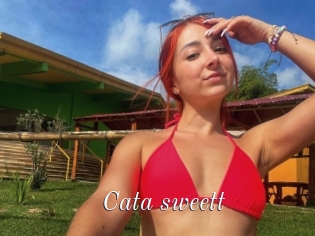 Cata_sweett