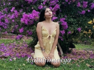 Cataliinavega