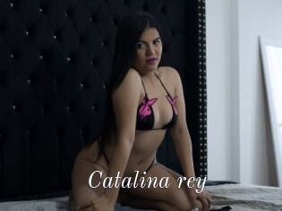Catalina_rey