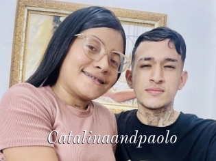 Catalinaandpaolo