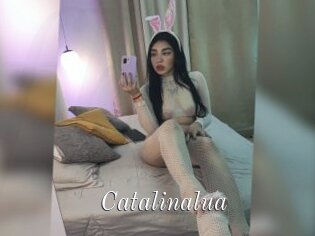 Catalinalua