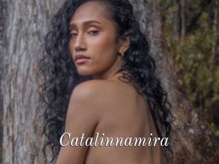 Catalinnamira