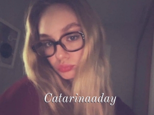 Catarinaaday