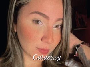 Catasexy